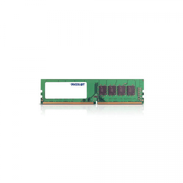 Μνήμη για Desktop PATRIOT SIGNATURE DDR4 08GB 2400MHz PC4-19200 1R/1S - Patriot