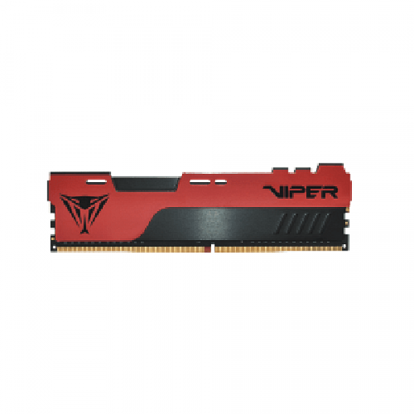 Μνήμη για Desktop PATRIOT VIPER ELITE2 DDR4 1X08GB 4000MHz CL20 - Κάρτες μνήμης