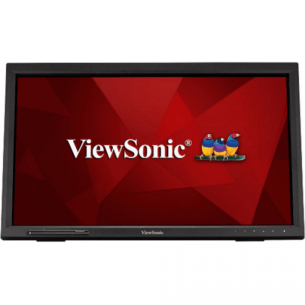 ViewSonic TD2223 21.5 MULTITOUCH-LED 1920X1080 5MS 20M:1 250CD VGA/DVI/H USB - Περιφερειακά-Accessories