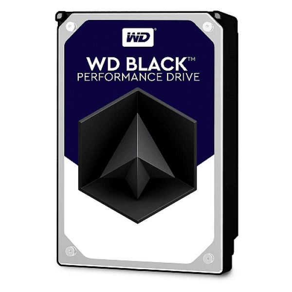 HDD BLACK 4TB/SATA3/3.5/7200RPM/256MB CACHE - Εξαρτήματα-Αναβάθμιση
