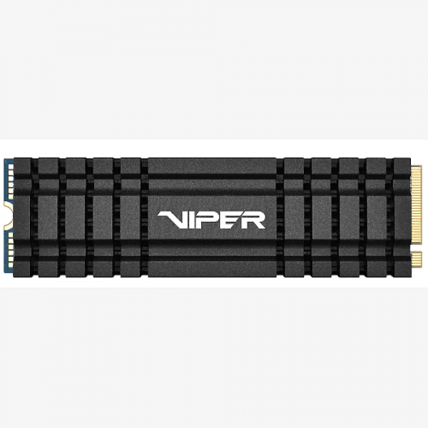 Σκληρός δίσκος SSD PATRIOT VIPER VPN110, 1TB M2/2280 PCIe3x4/NVMe 3300/3000MBs - Εξαρτήματα-Αναβάθμιση