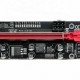 Extender v011-PRO PLUS PCI-E Riser Card USB 3.0