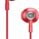Καλωδιακά Ακουστικά - Lenovo HF140 (RED)