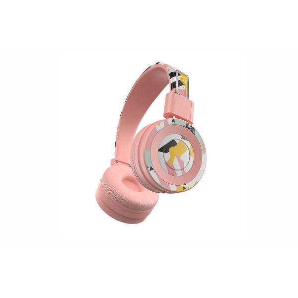 Καλωδιακά Ακουστικά - Havit H2238d (PINK) - HAVIT
