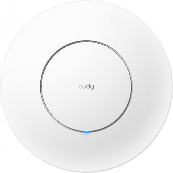 Cudy AP1200 WiFi Mesh Access Point – Dual Band Wi‑Fi 5 (2.4GHz & 5GHz) - Access Points