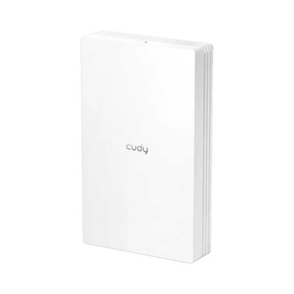 Cudy AP1300 WiFi Mesh Access Point – Dual Band Wi‑Fi 5 (2.4GHz & 5GHz) Wall - Access Points