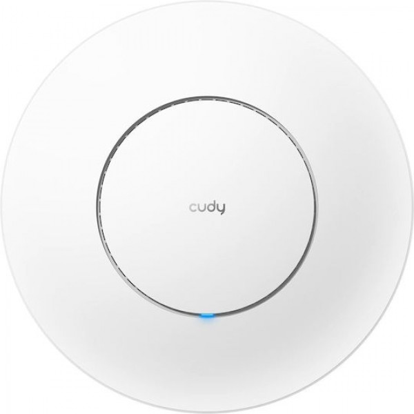 Cudy AP3000 Access Point Wi‑Fi 6 Dual Band (2.4 & 5GHz) - CUDY