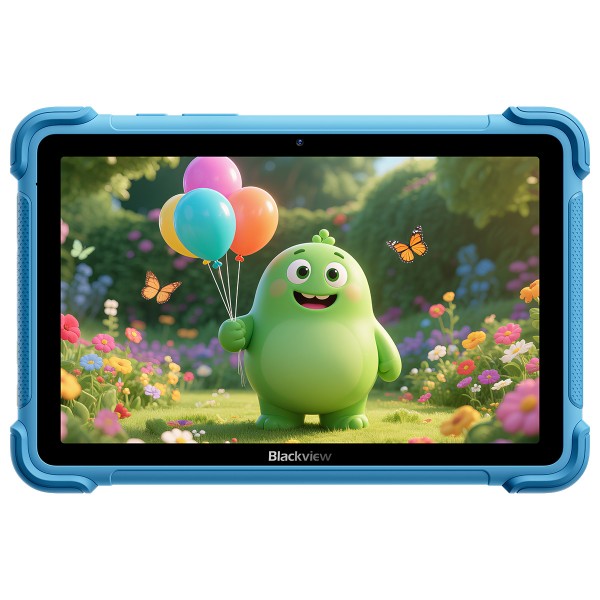 BlackView Link 1 Kids 8.68" με WiFi (4GB/64GB) Bubble Blue - Σύγκριση Προϊόντων