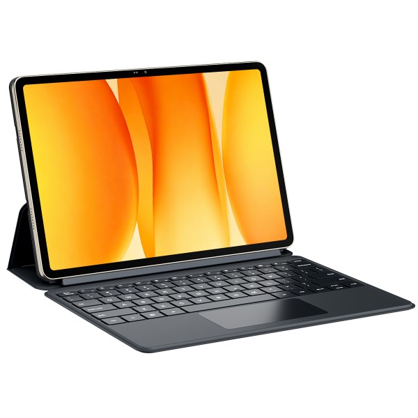 Blackview MEGA 12 – 12,2" Android 16 Tablet με WiFi & 5G|12GB RAM, 256GB ROM | Gold Set - BLACKVIEW