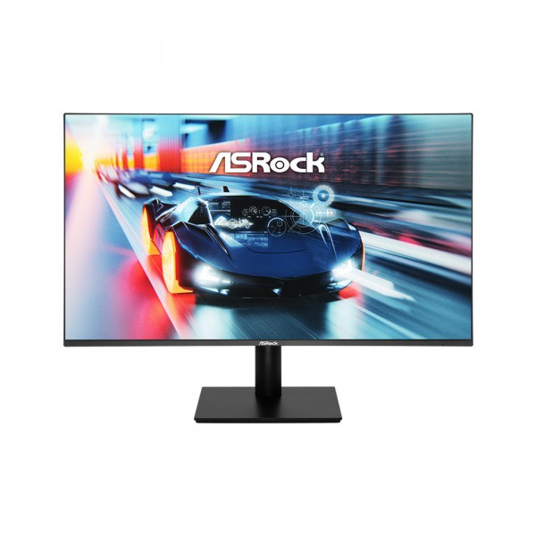 ASRock CL25FFB Monitor 24.5" FHD 1920x1080 144Hz - Σύγκριση Προϊόντων