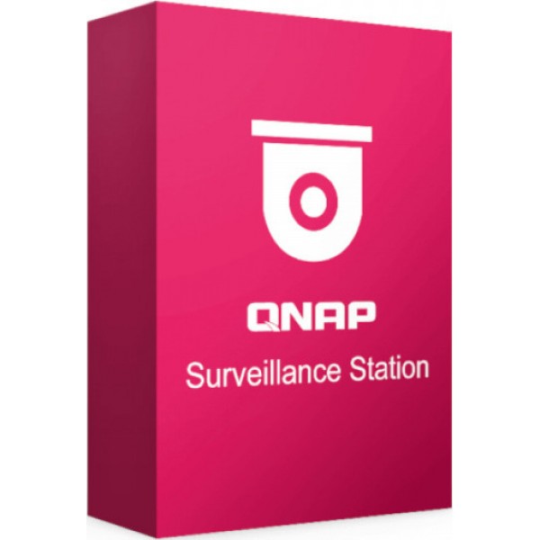 QNAP SS-CLP-1CH - Qnap