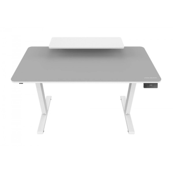 COUGAR Gaming Desk E-Star 120, Carbon - Σύγκριση Προϊόντων