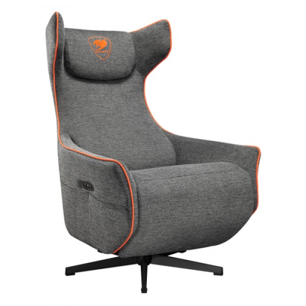 COUGAR Gaming Sofa Magus, Gray - Gaming Chairs