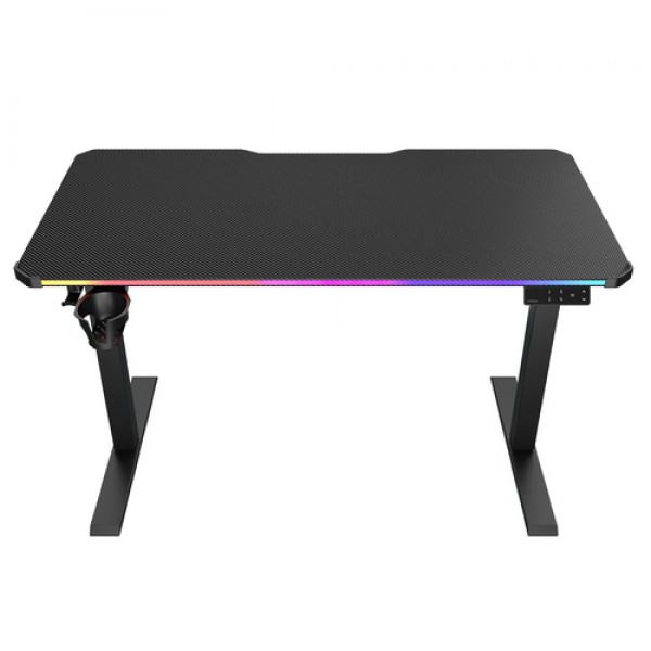 COUGAR E-Ares 120 Black | Gaming Desks | Gaming |