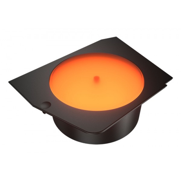 COUGAR illuminated hub for FV270, Black - Σύγκριση Προϊόντων