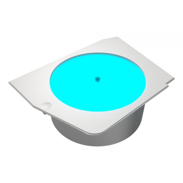 COUGAR illuminated hub for FV270, White - Σύγκριση Προϊόντων