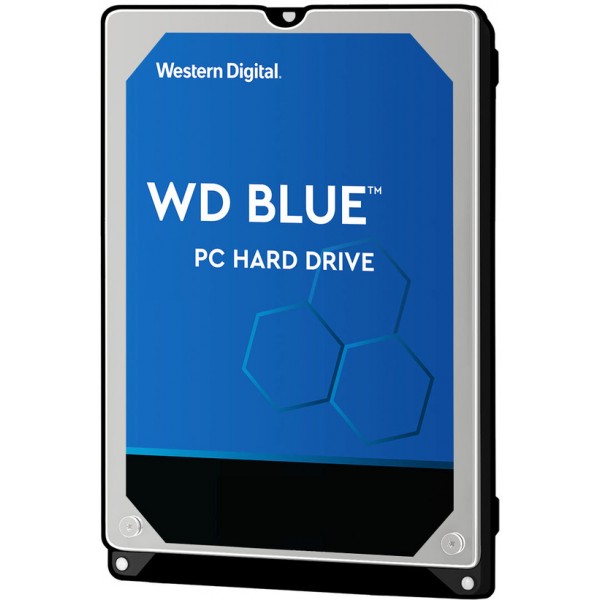 Σκληρός Δίσκος Western Digital 4TB HDD  3.5" SATA III 5400rpm με 256MB Cache για Desktop | sup-nc | XML |