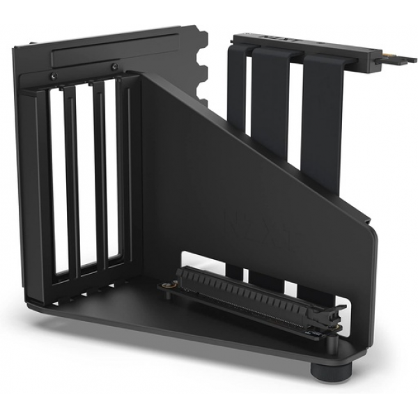 NZXT Vertical GPU Mounting Kit 175 mm PCIe 4.0x16 Black - NZXT