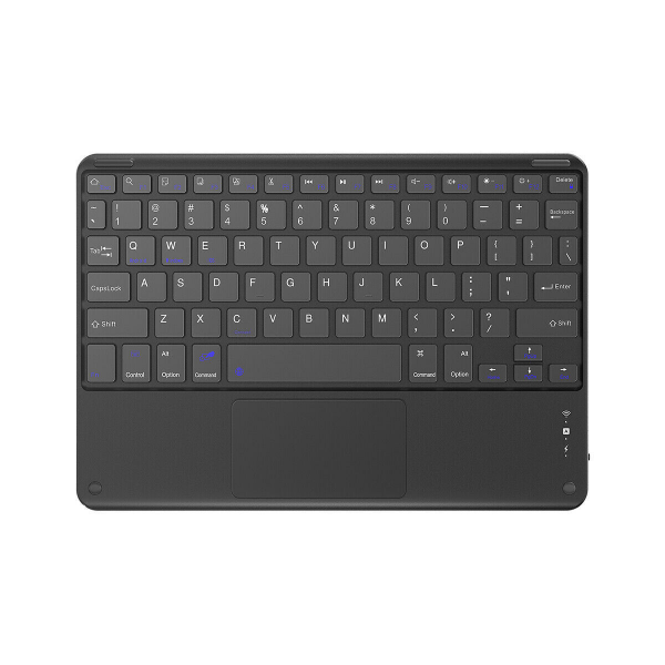 Blackview K1 Ultra-slim BV Universal Wireless Keyboard for Tab11 Tab 12 Tab 10 Pro Tab 11 Tab 7 - Σύγκριση Προϊόντων
