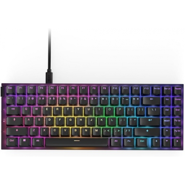 NZXT Function 2 MiniTKL US Black - Σύγκριση Προϊόντων