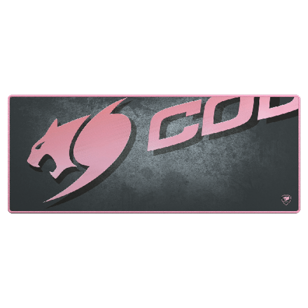 Cougar Arena X – XL Gaming Mouse Pad Pink (1000 × 400 × 5 mm) - Συνοδευτικά PC