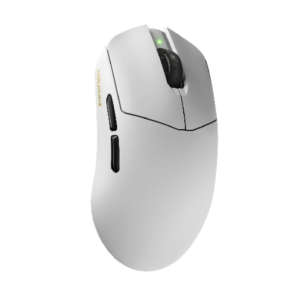 Cougar Revenger Pro 4K – Ultralight Wireless Gaming Mouse White - Συνοδευτικά PC