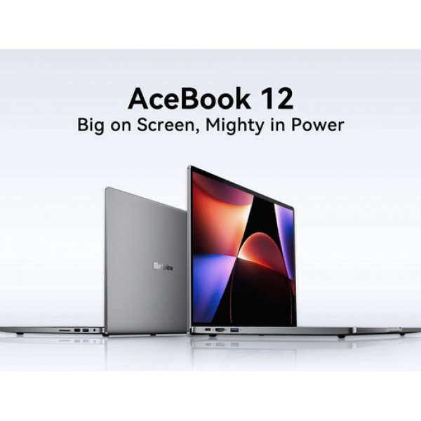 Blackview AceBook 12 16-inch i5-1030NG7 16GB 512GB M.2 Windows 11 Pro - Υπολογιστές