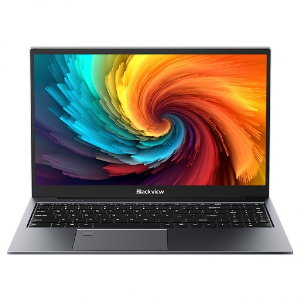 Blackview AceBook 8 – 15.6" | Intel® N97 | 16GB RAM | 512GB SSD | Windows 11 Home - BLACKVIEW