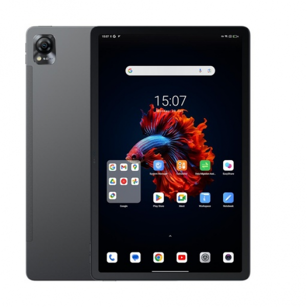 BlackView MEGA 8 WiFi & 4G 13'' (12GB/256GB) Space Grey - Mobile