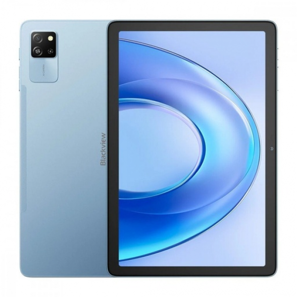BlackView Tab 60 Pro 10.1" με WiFi & 4G (8GB/128GB) Blue - BLACKVIEW