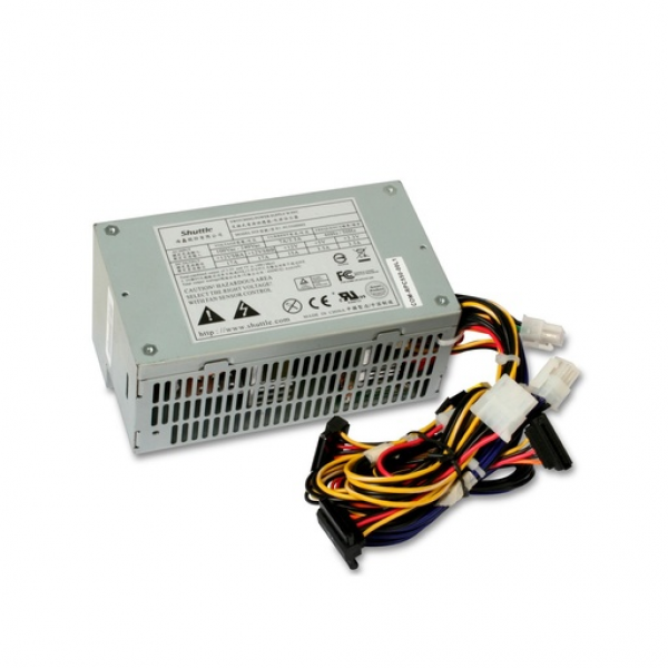 PSU ATX 450W SILENT X, (SN2x-SB81P-SB95P/V2-SD31P-SD39P2) - Shuttle