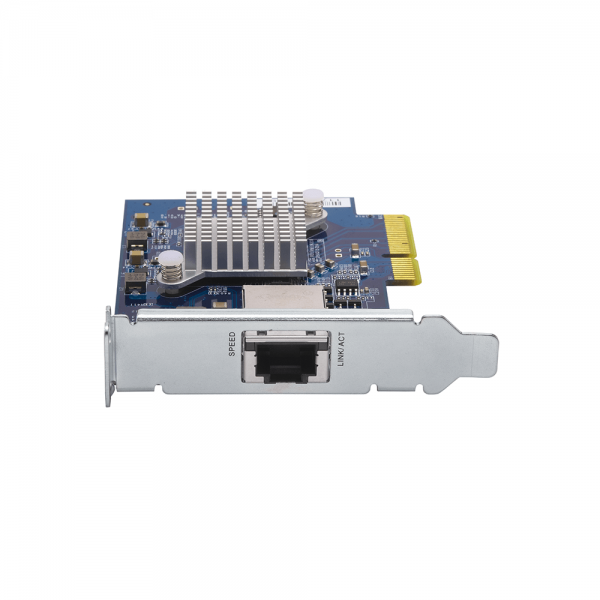 QNAP QXG-10G1T - Σύγκριση Προϊόντων