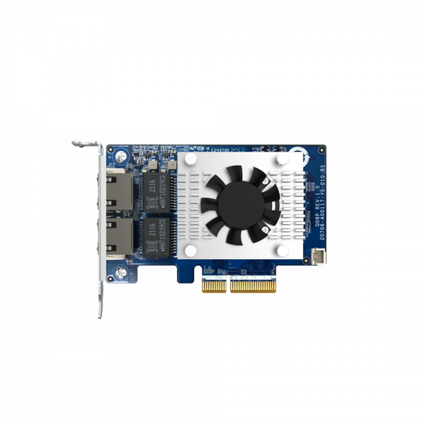 QNAP QXG-10G2T - Qnap