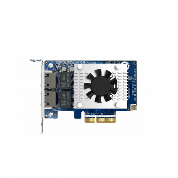 QNAP QXG-10G2T - Qnap