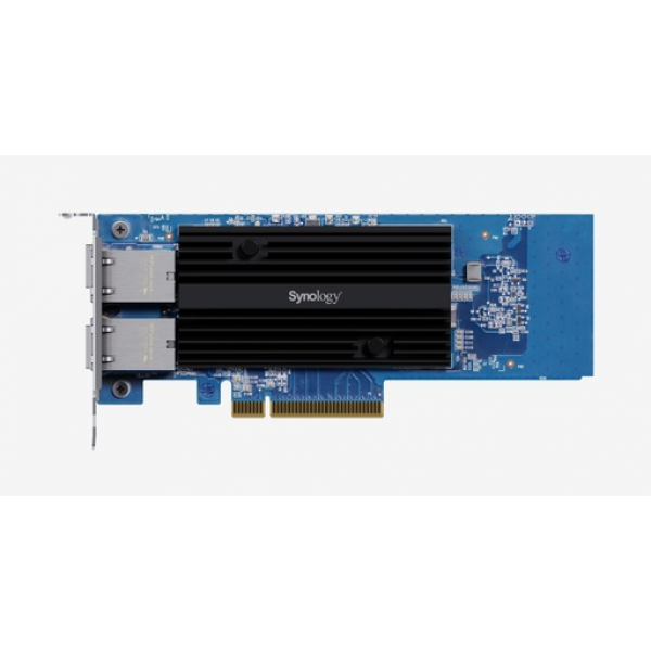 Synology E10G30-T2 - Εξοπλισμός IT