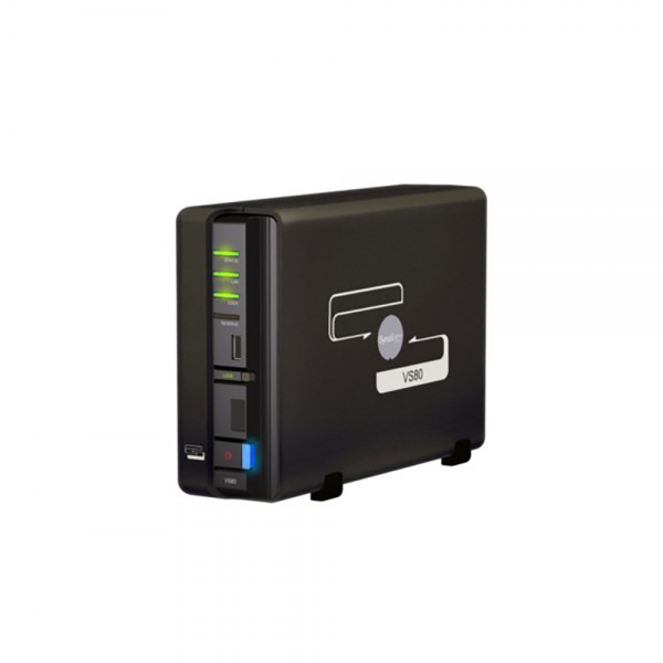 Synology VisualStation VS80 - Καταγραφικά Συστήματα