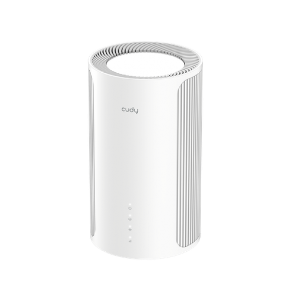 Cudy P2 – 5G SA/NSA AX3000 Wi-Fi 6 Router - Modem - Router