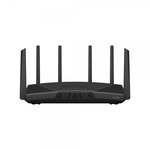 Synology RT2600ac - Dual-band Wi-Fi 5 - Synology