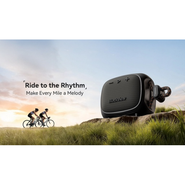 Blackview AuraBass 1 – Bluetooth Speaker - BLACKVIEW