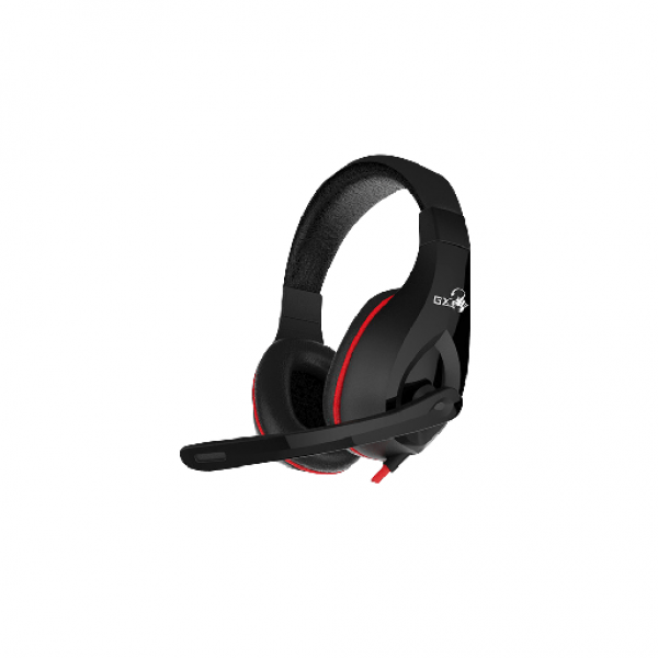 GENIUS GAMING HEADSET, MIC, NOISE REDUCTION, ADJ HEADBAND - Σύγκριση Προϊόντων