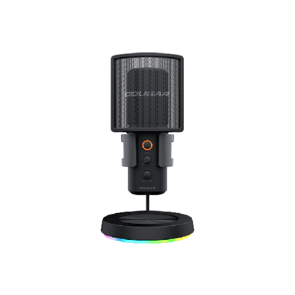 Cougar SCREAMER-X - Συνοδευτικά PC