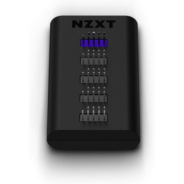 NZXT Internal USB Hub 3 - NZXT