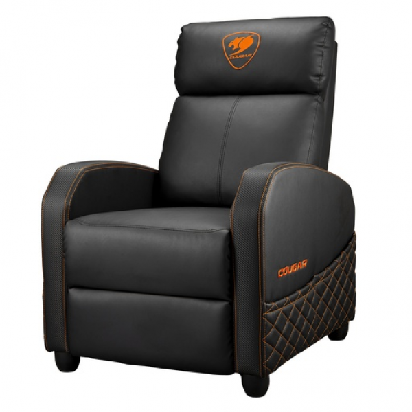 Cougar Ranger Elite – Premium Gaming Sofa Chair - COUGAR