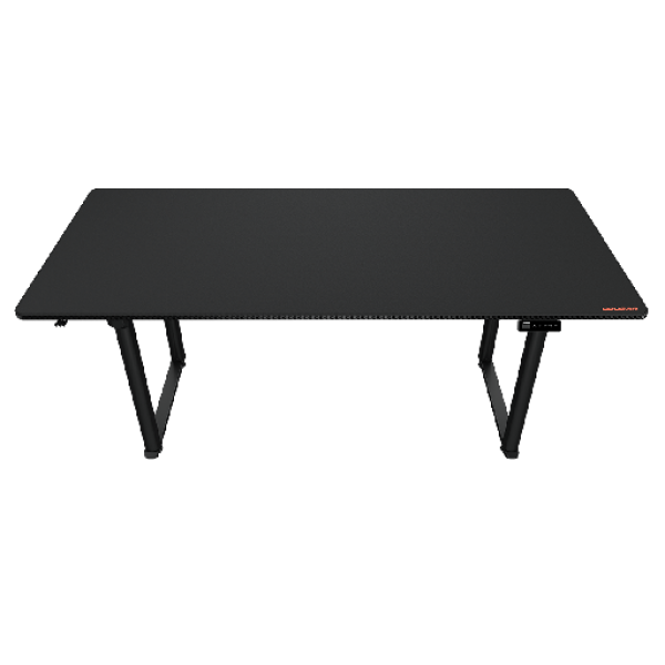 Cougar E‑GRAV 160 – Premium Electric Gaming Desk με Super‑Size Desktop - COUGAR