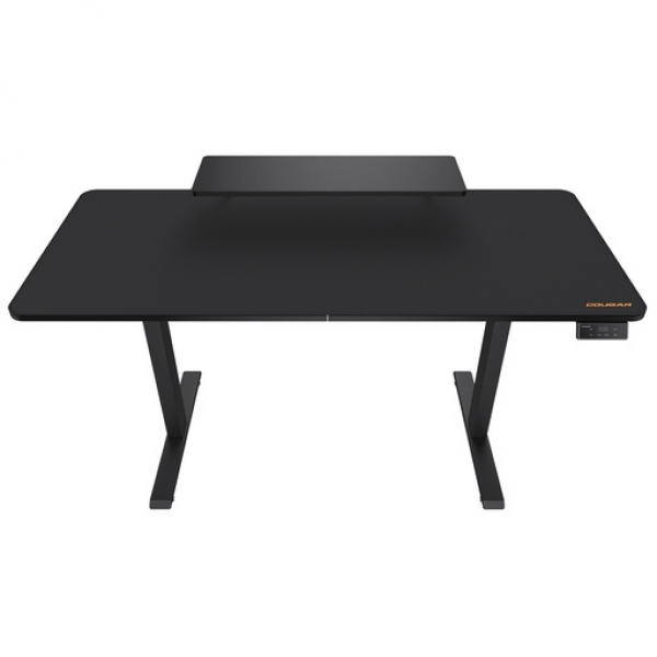 Cougar E‑STAR 140 – Expanded Electric Gaming Desk 140 cm - COUGAR