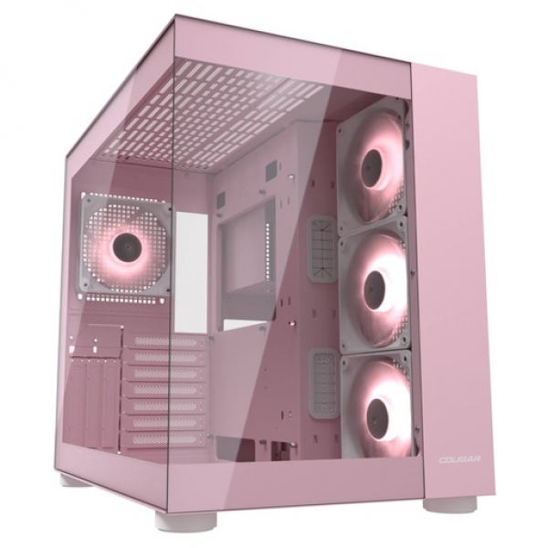 Cougar FV150 RGB Gaming Midi Pink - Σύγκριση Προϊόντων