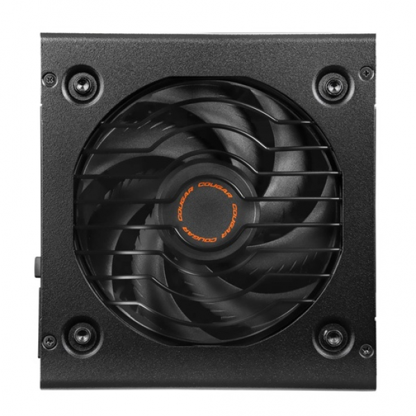 Cougar Atlas 750W – 80+ Bronze Semi-Modular Power Supply - Τροφοδοτικά