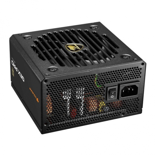 Cougar GEX PRO 850W – 80+ Gold Full Modular Power Supply - Εξαρτήματα-Αναβάθμιση