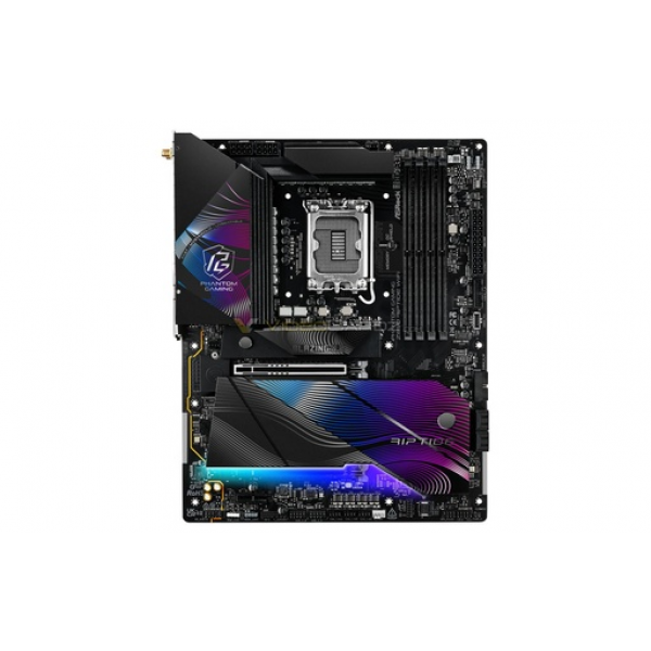 ASRock Phantom Gaming Z890I Nova WiFi Motherboard Mini ITX with Intel 1851 Socket - Asrock