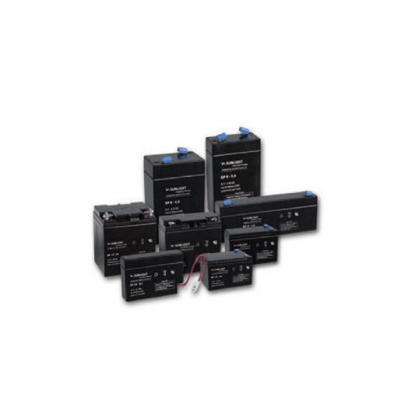 VRLA BATTERY 12Volt 7Ah - Μπαταρίες Αλκαλικές